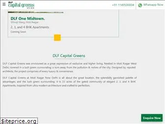 capitalgreensdlf.in