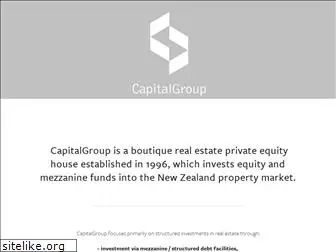 capitalgroup.co.nz