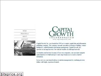capitalgrowth.com