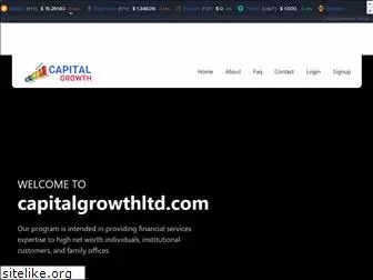 capitalgrowthltd.com