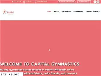 capitalgymwi.com