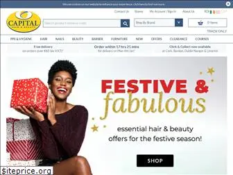 capitalhairandbeauty.ie