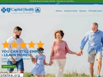 capitalhealth.com