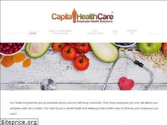 capitalhealthcare.com.au