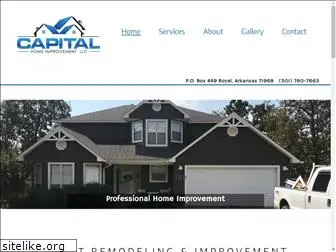 capitalhomeimprovement.net