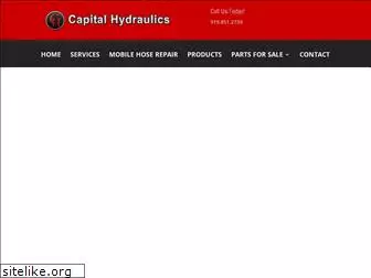 capitalhydraulics.net