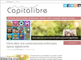 capitalibre.com