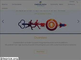 capitalindia.com