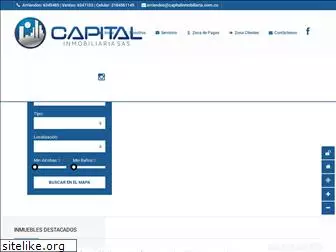 capitalinmobiliaria.com.co