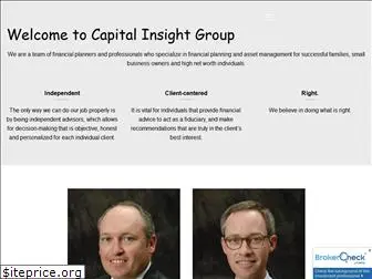 capitalinsightgrp.com