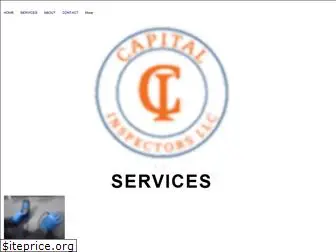 capitalinspectors.com