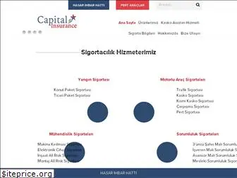 capitalinsurance.com.tr