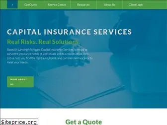 capitalinsurance.com