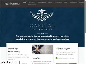 capitalinventory.com