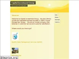 capitalinvestgroup.com
