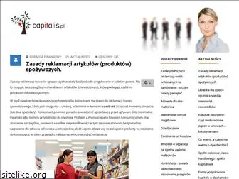 capitalis.pl