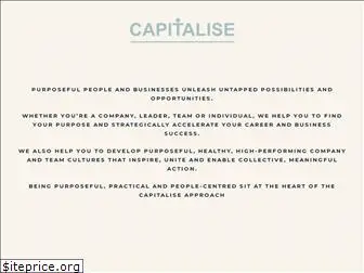 capitaliseperformance.com