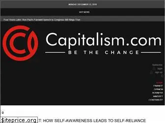 capitalism.com