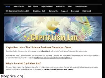 capitalismlab.com