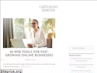 capitalistbanter.com