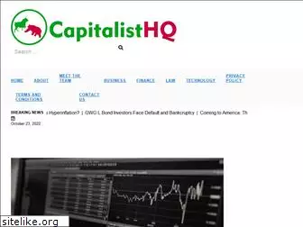 capitalisthq.com