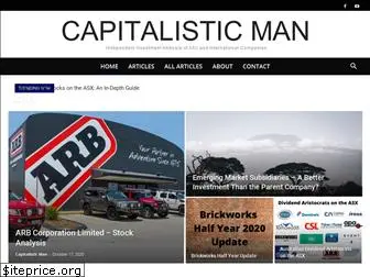 capitalisticman.com