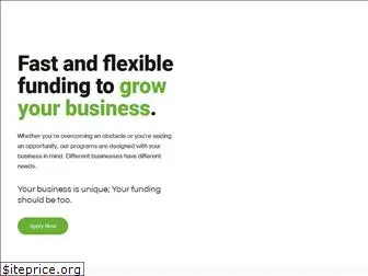 capitalizefunding.com