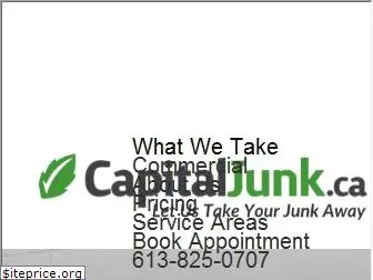 capitaljunk.ca