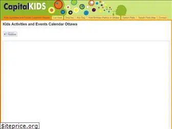 capitalkids.ca