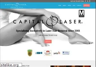 capitallaser.net