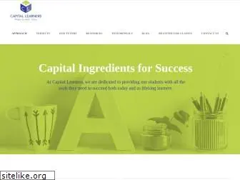 capitallearners.com
