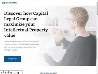 capitallegalgroup.com