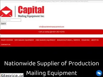 capitalmailingequipment.com