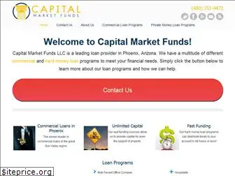 capitalmarketfunds.com