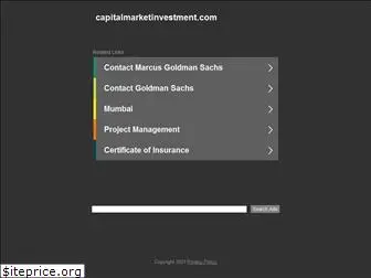 capitalmarketinvestment.com
