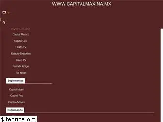 capitalmaxima.mx