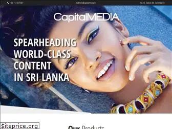 capitalmedia.lk
