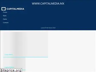 capitalmedia.mx