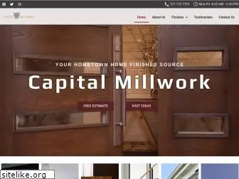 capitalmillwork.com