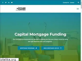capitalmortgagefunding.com