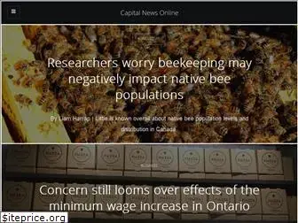 capitalnews.ca