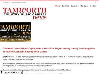 capitalnews.com.au