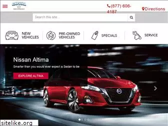 capitalnissan.com