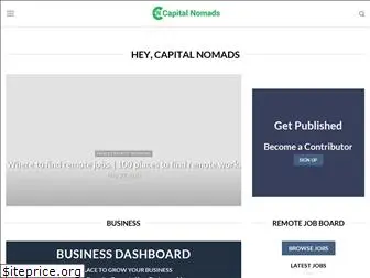 capitalnomads.com