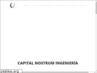 capitalnostrum.com