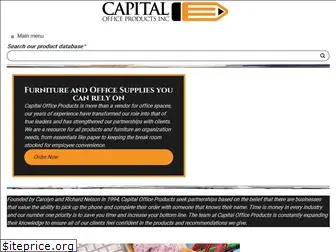 capitalofficeproductsca.com