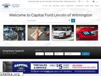 capitalofwilmington.com