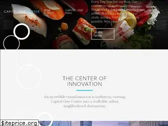 capitalonecenter.com