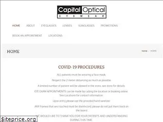 capitaloptical.ca