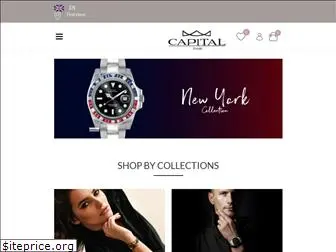 capitalorologi.com